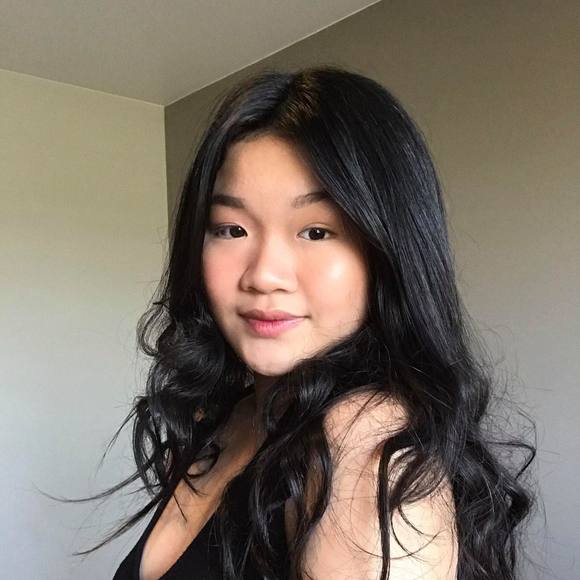 Meet your Posher, Jaz - Picture 1 of 1